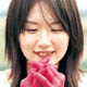 Tulip�AGod gave a Flower to you