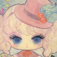 SweetSweet��Magic
