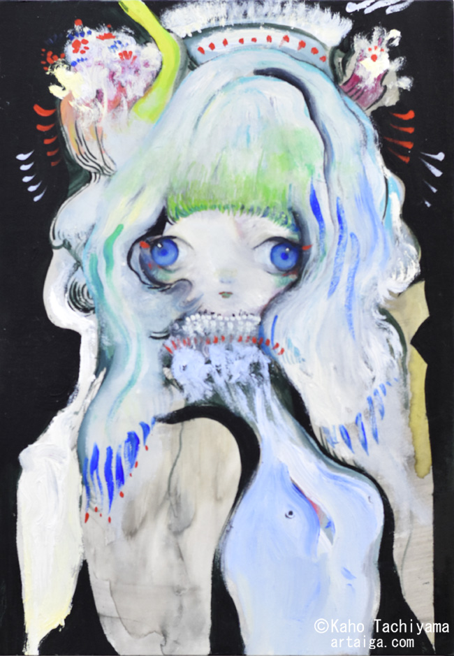 Drawing Show #4